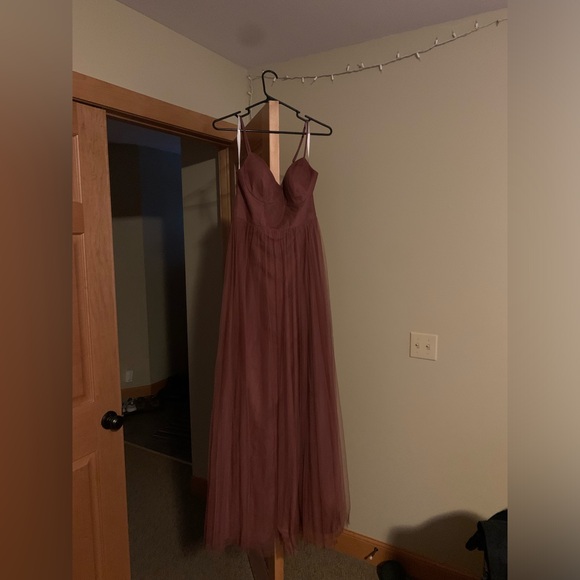 Revelry bridesmaid dress - Picture 1 of 5